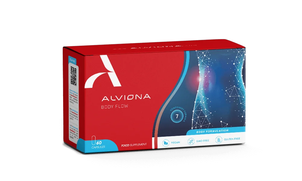 Special Offer: Save Big on Alviona ®!